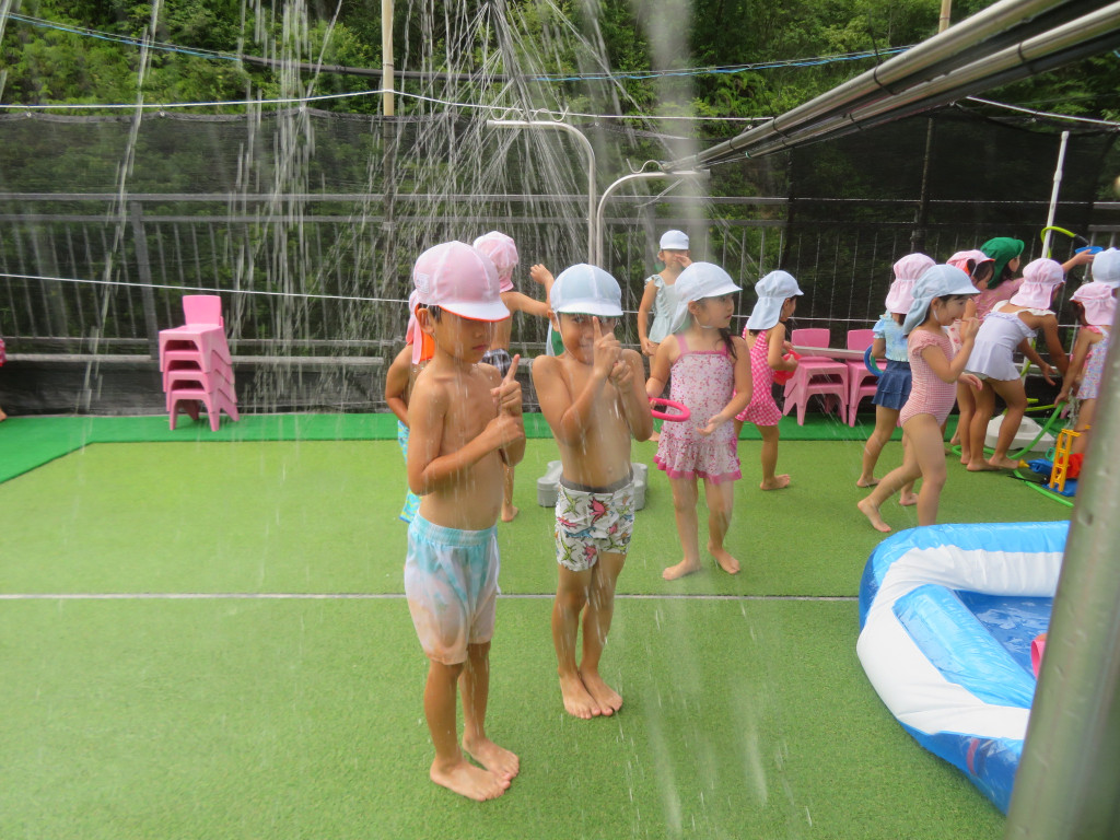 お楽しみ会② | 瀬戸ひなご幼稚園